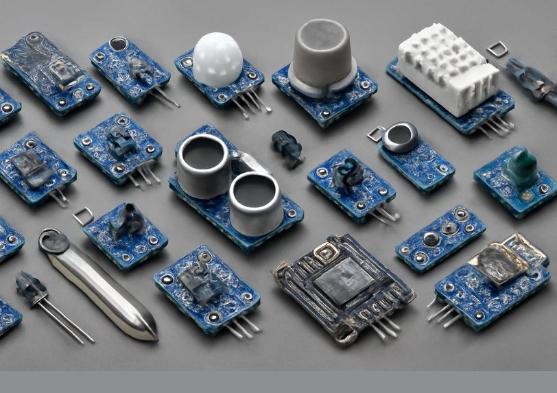 Sensor modules1