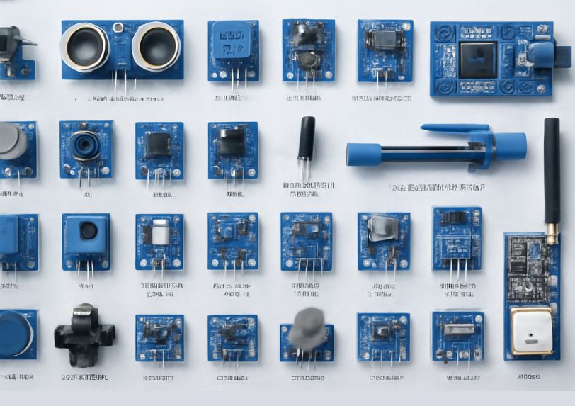 Sensor modules2